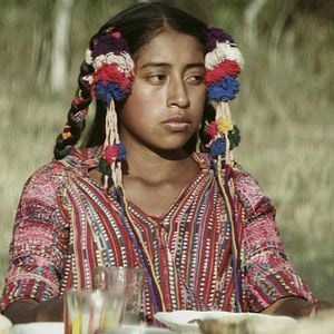 Fotoğraf María Mercedes Croy