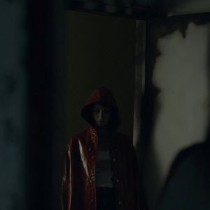 Fotoğraf Şeytanın Kapısında