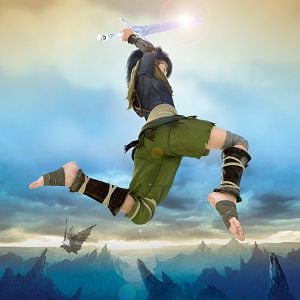 Fotoğraf Ejder Yuvası