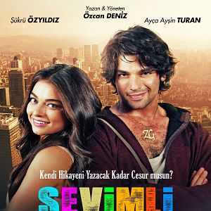 Fotoğraf Sevimli Tehlikeli