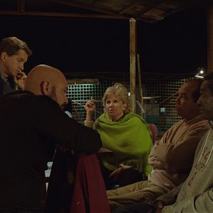 Fotoğraf Havana’ya Dönüş