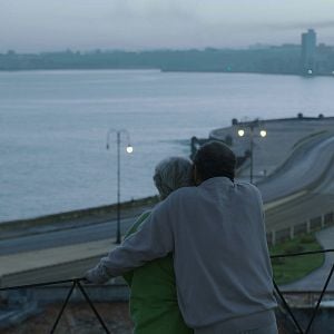 Fotoğraf Havana’ya Dönüş