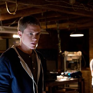 Fotoğraf Project Almanac