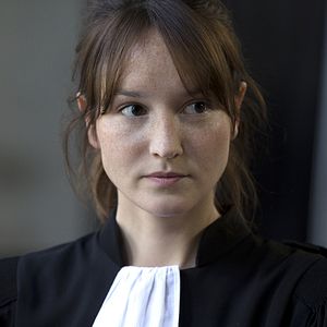 Fotoğraf Anaïs Demoustier