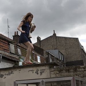 Fotoğraf Anaïs Demoustier