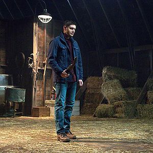 Fotoğraf Jensen Ackles