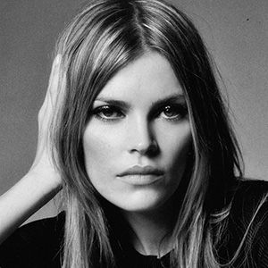 Fotoğraf Lykke May Andersen