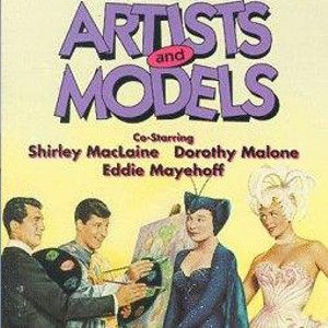 Fotoğraf Artists and Models