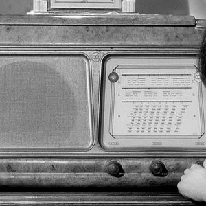 Fotoğraf Before the Revolution