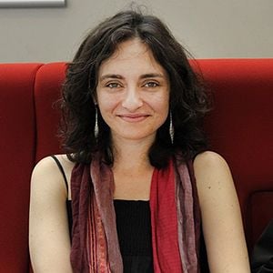 Fotoğraf Çağla Zencirci