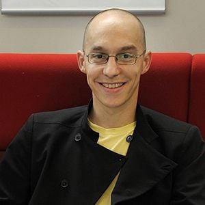 Fotoğraf Guillaume Giovanetti