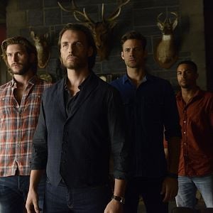 Fotoğraf Greyston Holt