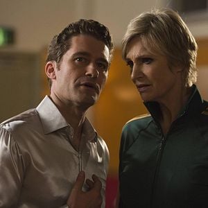 Fotoğraf Jane Lynch