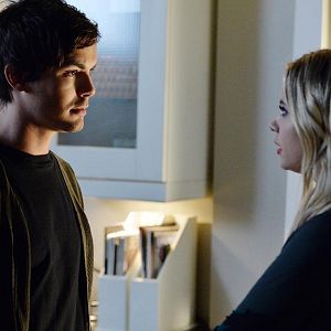 Fotoğraf Ashley Benson