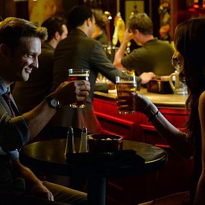 Fotoğraf Troian Bellisario