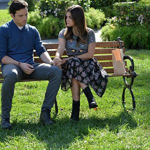 Fotoğraf Ian Harding