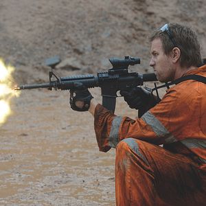 Fotoğraf Kan Kardeş