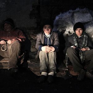 Fotoğraf Kar Korsanları