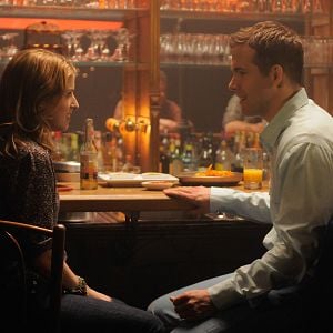 Fotoğraf The Voices