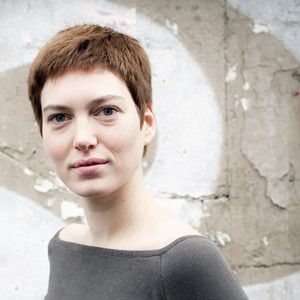 Fotoğraf Erika Sainte