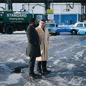 Fotoğraf David Oyelowo