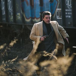 Fotoğraf A Most Violent Year