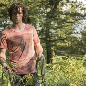 Fotoğraf Jannis Niewöhner