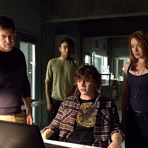 Fotoğraf Lazarus Etkisi