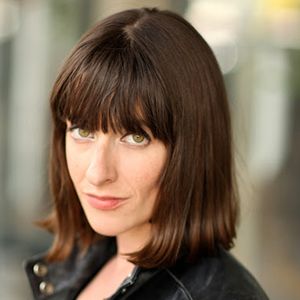 Fotoğraf Kate Adair