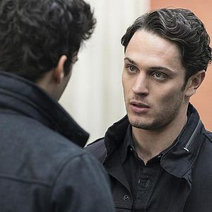 Fotoğraf Nathan Parsons