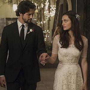 Fotoğraf Phoebe Tonkin