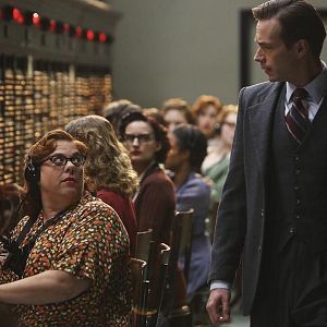 Fotoğraf Marvel's Agent Carter