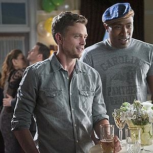 Fotoğraf Wilson Bethel