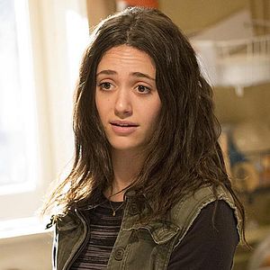 Fotoğraf Emmy Rossum