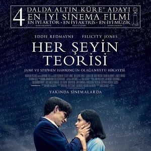 Fotoğraf Her Şeyin Teorisi