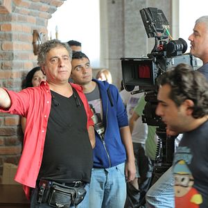 Fotoğraf Bana Adını Sor