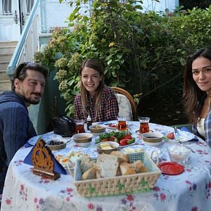 Fotoğraf Bana Adını Sor