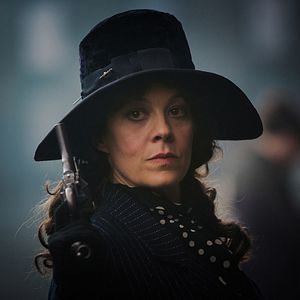 Fotoğraf Helen McCrory