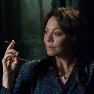 Fotoğraf Helen McCrory