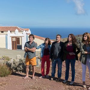 Fotoğraf Antonio de la Torre