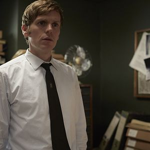 Fotoğraf Shaun Evans