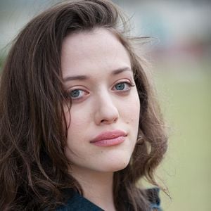 Fotoğraf Kat Dennings