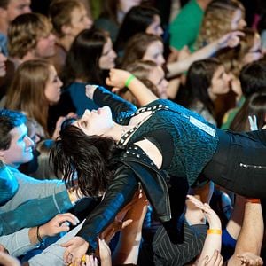 Fotoğraf Kat Dennings