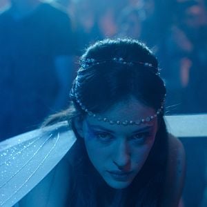 Fotoğraf Kat Dennings