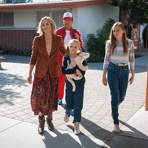 Fotoğraf Maria Bello