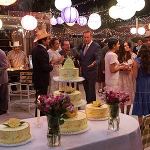 Fotoğraf Kevin Costner