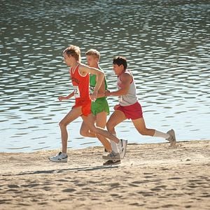 Fotoğraf McFarland, USA