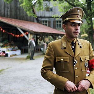 Fotoğraf Hitler'e Suikast