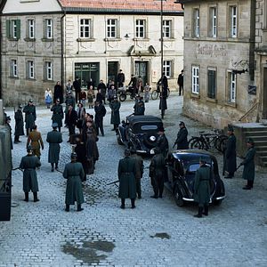 Fotoğraf Hitler'e Suikast