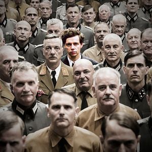 Fotoğraf Hitler'e Suikast